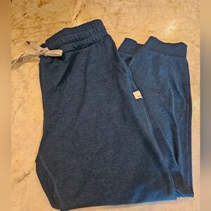 Vuori Blue Women's Pants